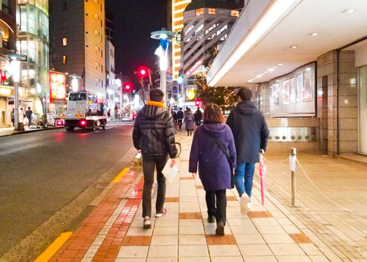 涩谷免费导览行程⑥ 热爱艺术文化的人必访的「BUNKAMURA」