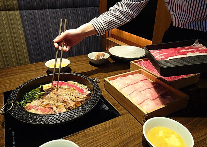 涩谷吃晚餐何处去 不会日文也能自在用餐的居酒屋 餐厅3选 Live Japan 日本的旅行 旅游 体验向导