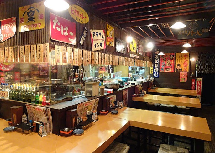 澀谷居酒屋3選 懷舊居酒屋 壽喜燒鍋物等 Live Japan 日本旅遊 文化體驗導覽