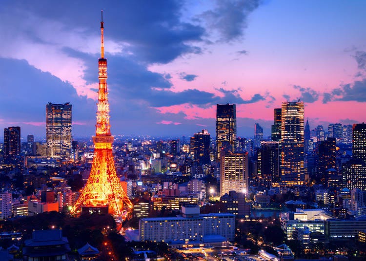 【涩谷vs.池袋】哪里适合外国观光客前往观光？