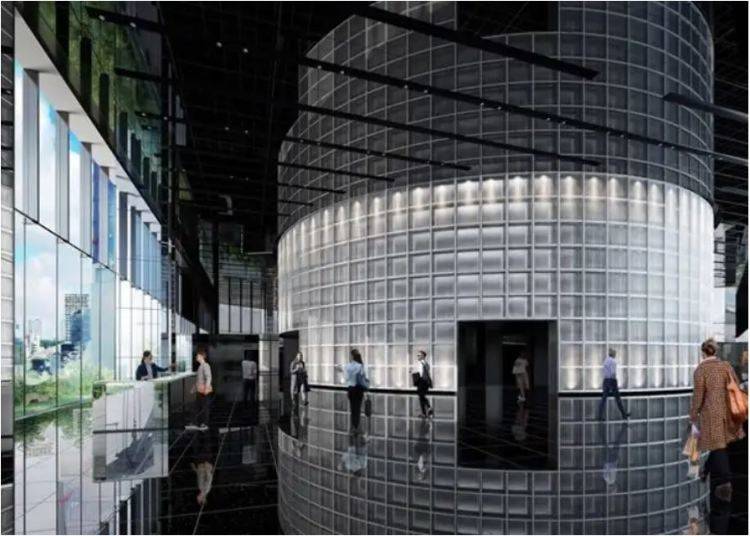 22. 2023년 11월, 시부야역 남쪽·사쿠라오카 지역에 개업 예정 시부야 사쿠라 스테이지(Shibuya Sakura Stage)