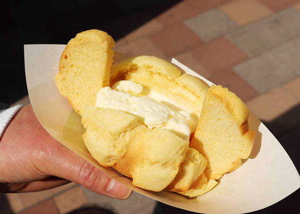 No Confined Spaces Here! Top 5 Shibuya Street Food Under 500 Yen to Buy and Eat As You Walk