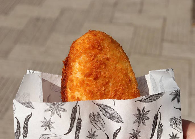 No Confined Spaces Here Top 5 Shibuya Street Food Under 500 Yen To Buy And Eat As You Walk Live Japan Travel Guide