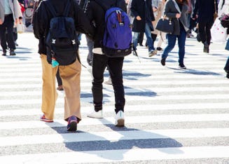 ドンマイ って アメリカ人女子大学生が日本に来てショックを受けた10の理由 Live Japan 日本の旅行 観光 体験ガイド