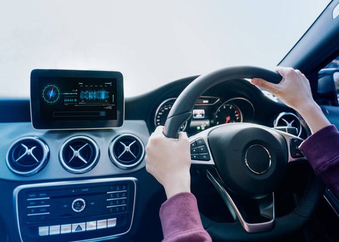 日本人の運転って 台湾人が日本に来てショックを受けた5つの理由 Live Japan 日本の旅行 観光 体験ガイド