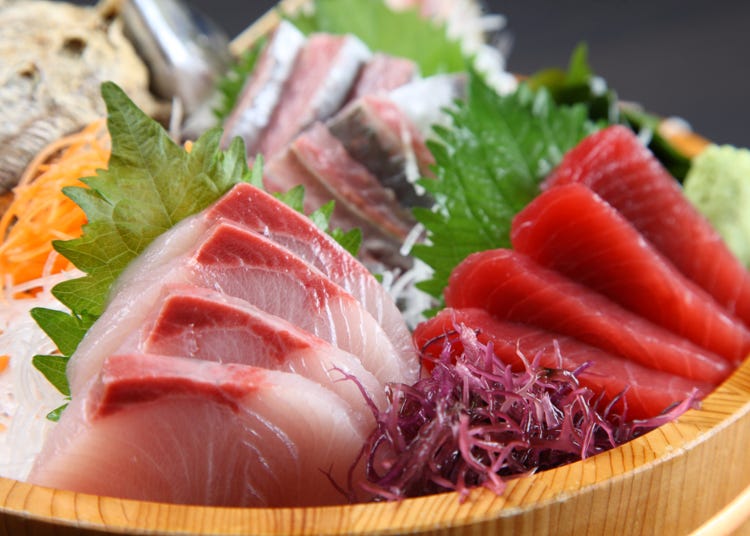 日本必吃美食？觀光客最想吃日本美食大調查