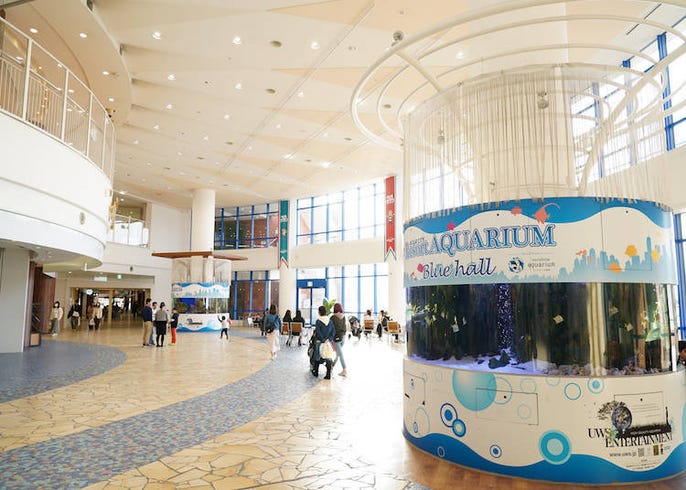 Aqua City Odaiba 1 Day Perfect Plan Shopping Dining And More At Tokyo S Hottest Tourist Destination Live Japan Travel Guide