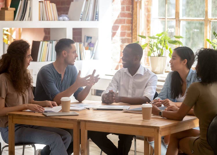 'Excuse Me!’ or ‘Sorry!’—Apologizing Before Anything, Anytime