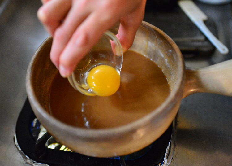 コーヒーに卵!? 外国人に聞いた、母国のおすすめ卵レシピ