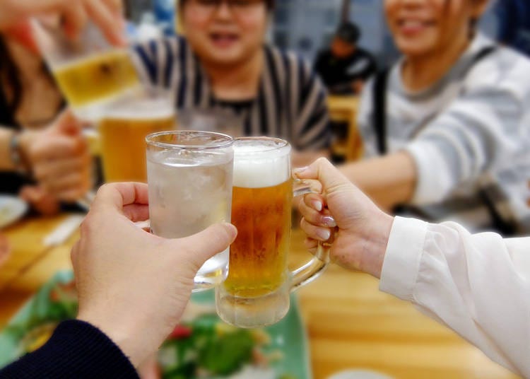 お店の料金システムが難しい