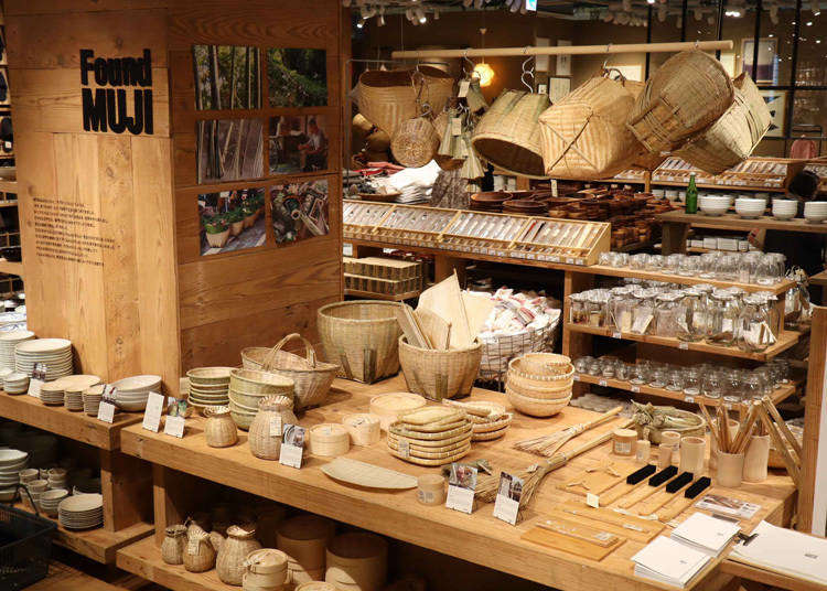 Muji無印良品 這5款廚具用品 餐具 日本店員都大力推薦 Live Japan 日本旅遊 文化體驗導覽
