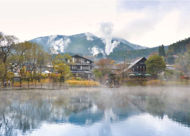 Top 5 Recommended Onsen for Solo Female Travelers