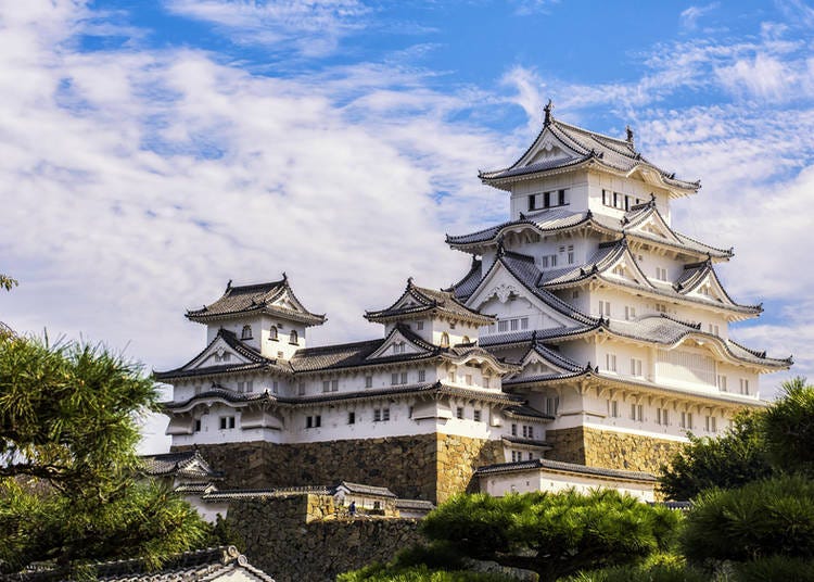 Himeji Castle