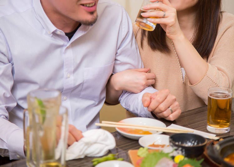 16. Drink With Locals at an Izakaya