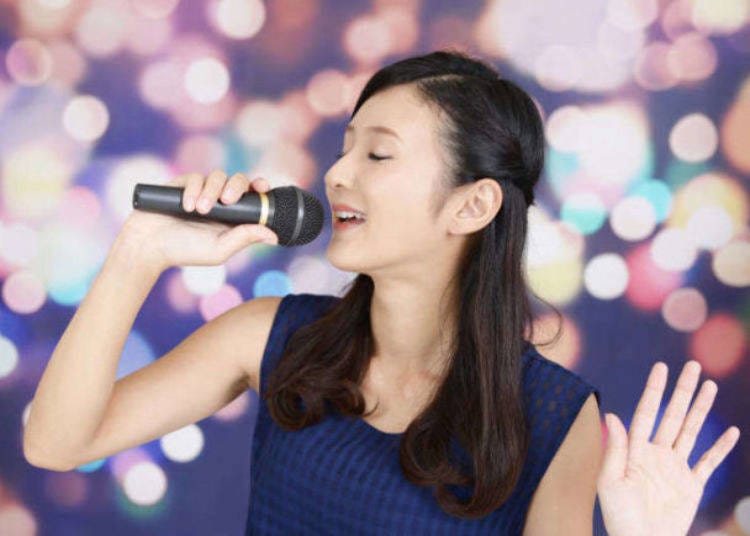 20. Sing Karaoke in the Land Where It All Began