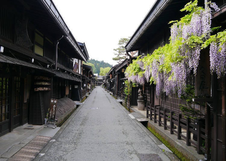 Hida Takayama