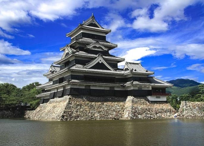 世界遺産も絶景も 東京からお得なバスで 中部地方 の三つ星観光スポットを巡ろう Live Japan 日本の旅行 観光 体験ガイド