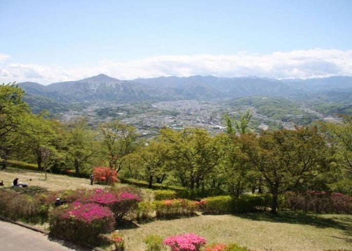 東京近郊就能看雲海 前往能量景點 秩父推薦觀光玩法 能喝到當地精釀酒的餐廳10選 Live Japan 日本旅遊 文化體驗導覽
