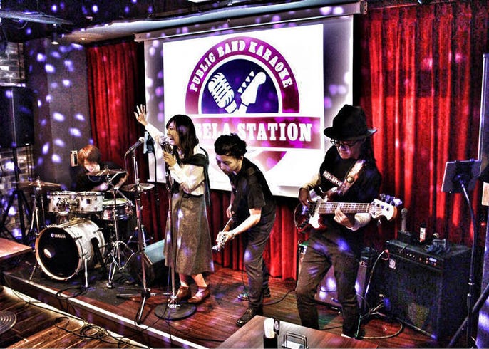 Enjoy Shibuya At Night 3 Late Night Spots So You Don T Have To