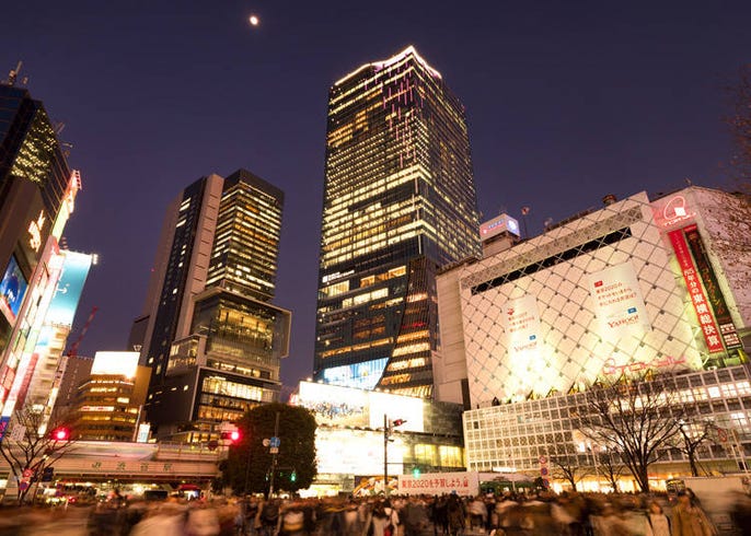 夜の渋谷で遊ぶなら 終電を気にせず朝まで過ごせるおすすめスポット3選 Live Japan 日本の旅行 観光 体験ガイド