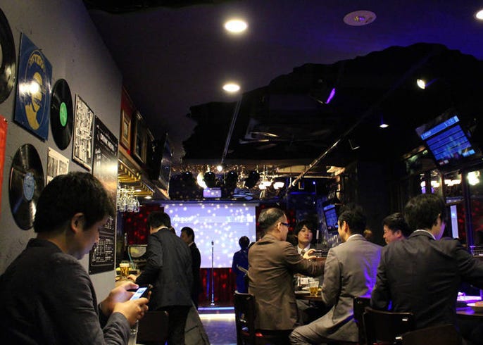 夜の渋谷で遊ぶなら 終電を気にせず朝まで過ごせるおすすめスポット3選 Live Japan 日本の旅行 観光 体験ガイド