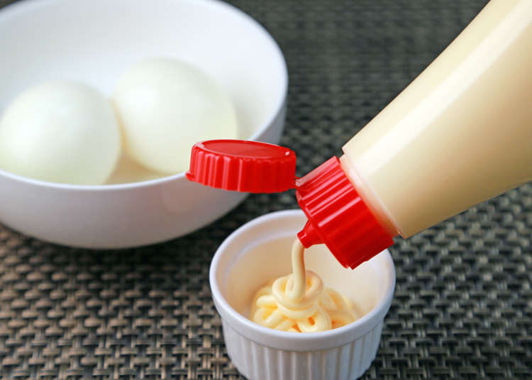 卵、マヨネーズが余ったら何を作る？ 簡単＆美味しい海外のおすすめ料理6選