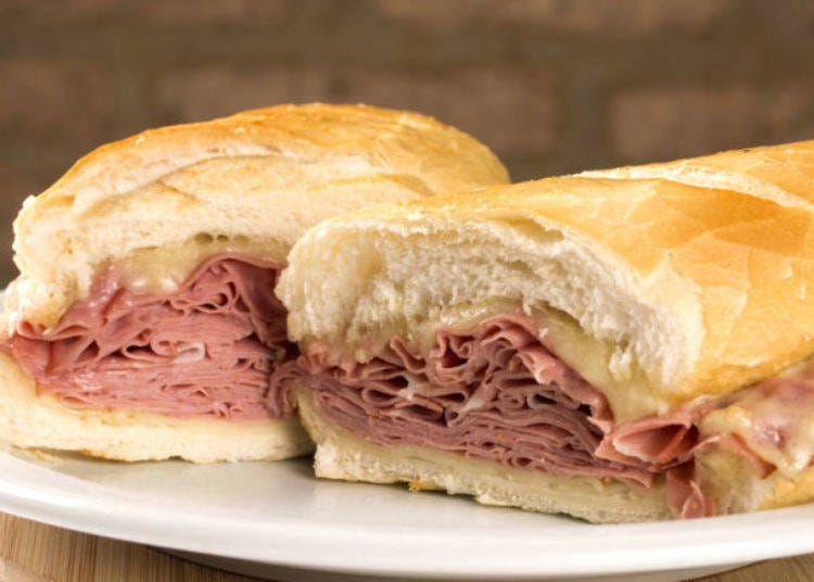 チーズは「そのまま」が一番!なイタリア
