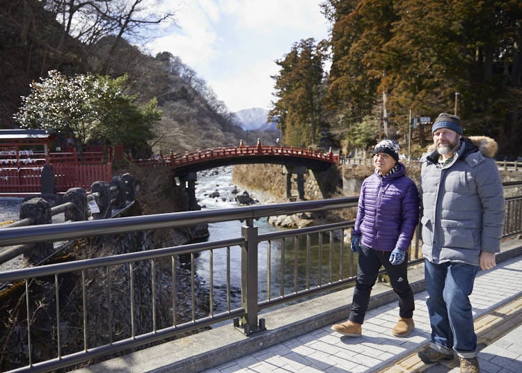 Nikko got its name from the Nikko Futarayama Shrine, the center of mountain worship in the Nikko mountains