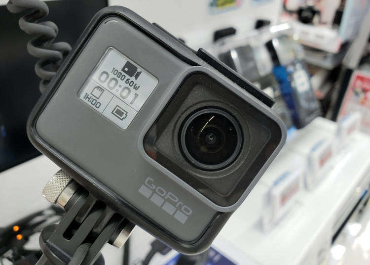 秋叶原「BicCamera AKIBA」店员推荐5款实用系体面伴手礼！