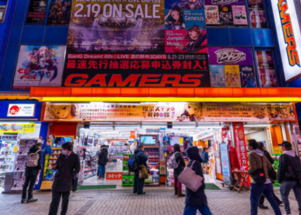 Akihabara Electric Town: Top 10 Can't-Miss Shops in Tokyo's Electronics District!