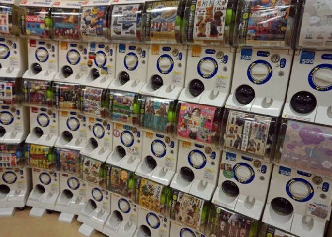 秋葉原で買い物するならここ 電気街の人気エリア 中央通り 駅前周辺のおすすめ店ガイド Live Japan 日本の旅行 観光 体験ガイド