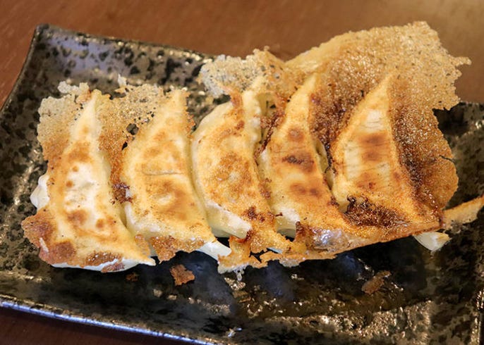 秋葉原 神田餃子專門店 Warashibe Gyoza 超過種餃子讓你吃到飽 Live Japan 日本旅遊 文化體驗導覽