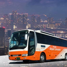 Limousine Bus Narita Airport (QR code entry)
Details & Bookings ▶