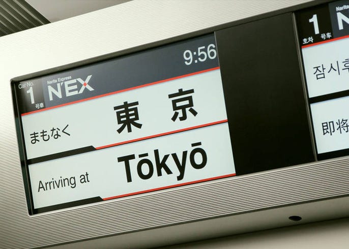 live japan