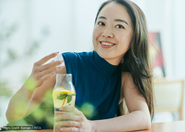 Big Survey Results: Japan's Summer 2026 Food Cravings Are Surprisingly Specific
