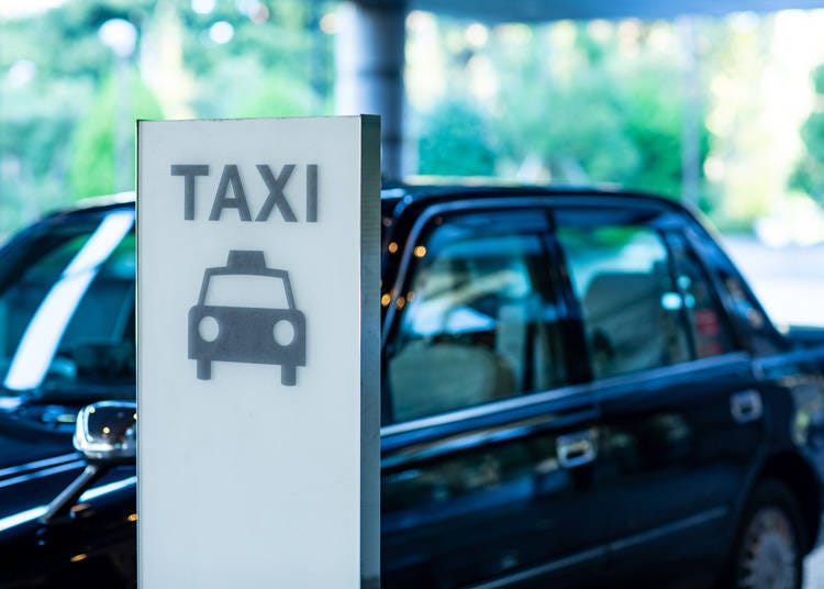 Taxi fare and movie fees are double what they are in the US