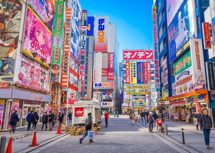 日本は思ったより アメリカ人がショックを受けた日本の物価事情 live japan 日本の旅行 観光 体験ガイド