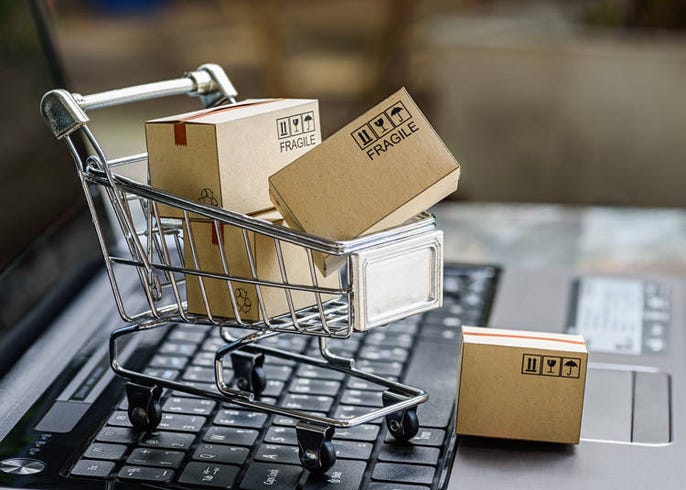 日本のネット通販は イタリア人がショックを受けた日本のインターネット事情 Live Japan 日本の旅行 観光 体験ガイド