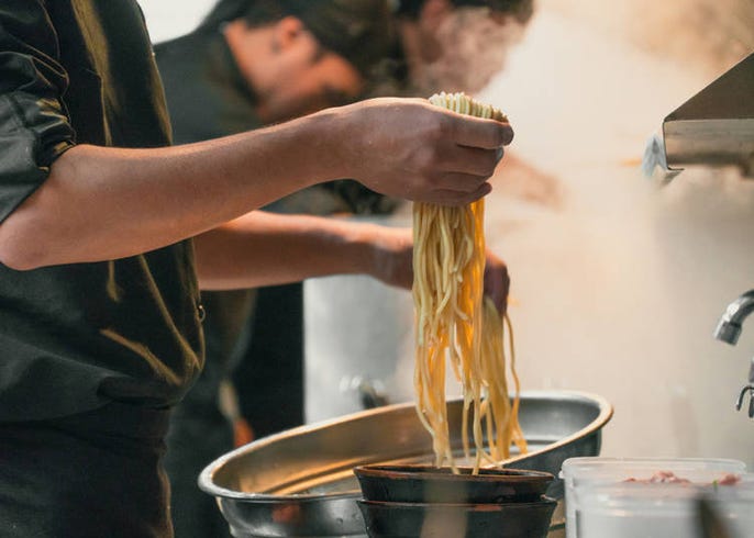 25种一定要亲自到日本吃一次看看的日本美食 Live Japan 日本的旅行 旅游 体验向导