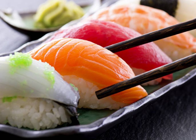 25种一定要亲自到日本吃一次看看的日本美食 Live Japan 日本的旅行 旅游 体验向导