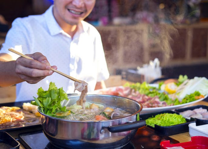 25种一定要亲自到日本吃一次看看的日本美食 Live Japan 日本的旅行 旅游 体验向导