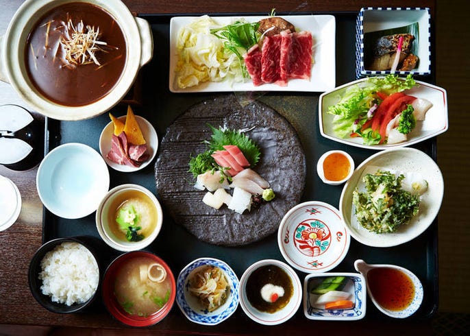 25種一定要親自到日本吃一次看看的日本美食 Live Japan 日本旅遊 文化體驗導覽
