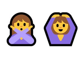 There's an Emoji For That?! 20 Crazy Emoji That Only Japanese Use