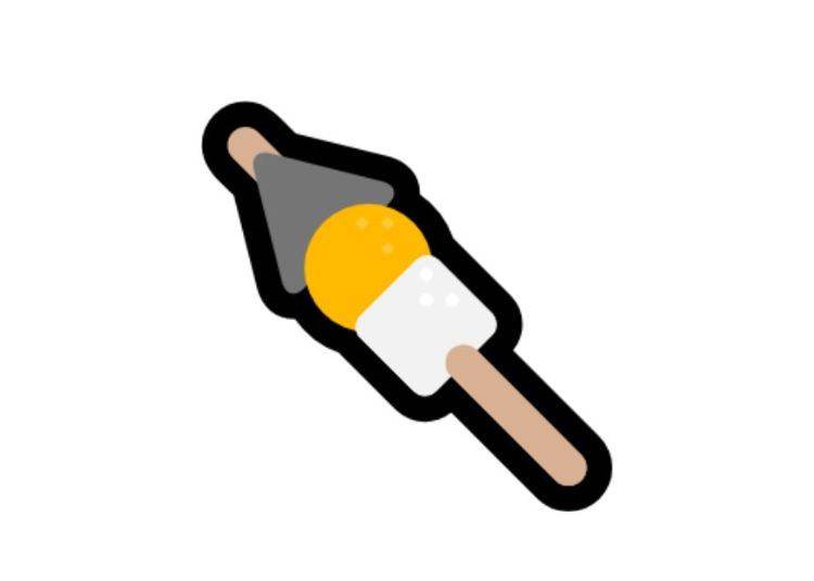 Oden emoji