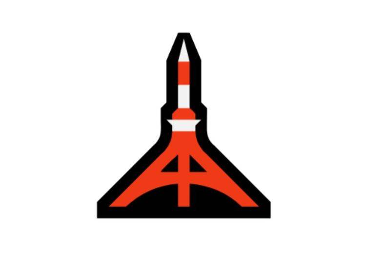 Tokyo Tower emoji