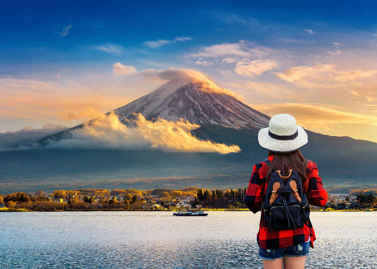 Travel Inspiration 2021: What Tourists Are Most Looking Forward to in Japan (+Planning Tips!)