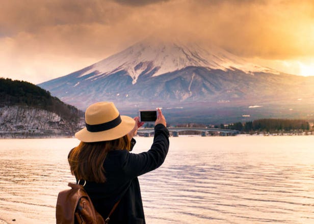 Travel Inspiration 2021: What Tourists Are Most Looking Forward to in Japan (+Planning Tips!)