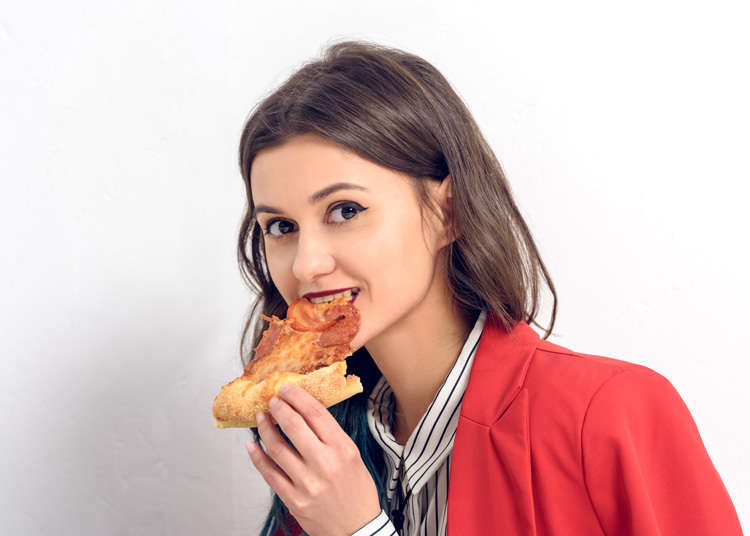 食パンが…外国人が日本のパンにショックを受けたこと