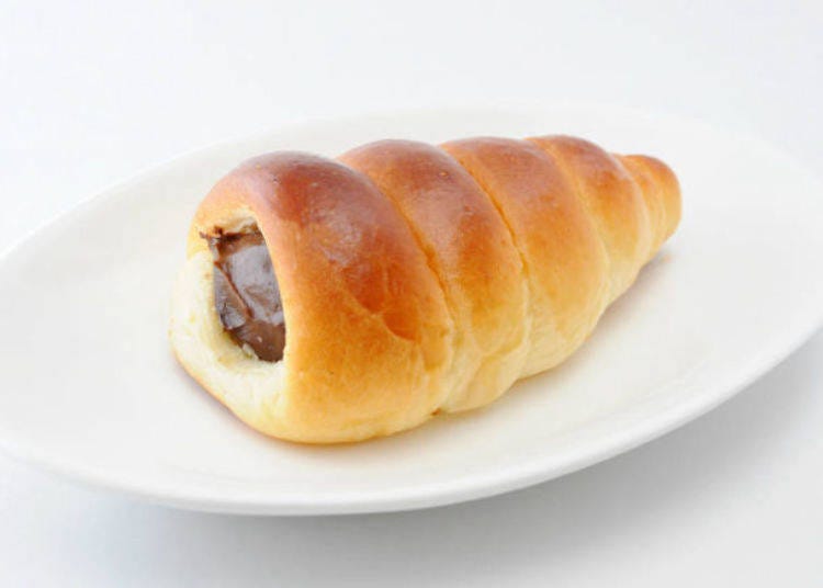 【チョコパン】【蒸しパン】美味しいけど、お腹にたまらない