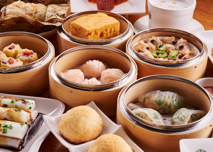 Miss Eating Out These 4 Popular Tokyo Spots Are Now Doing Takeaway Live Japan Travel Guide